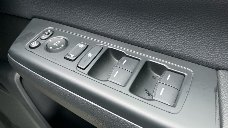 Honda CR-V 2.0 eHEV Elegance 5dr eCVT Hybrid Estate